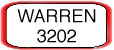 WARREN 3202