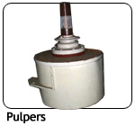 Pulpers