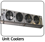 Unit Coolers