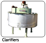 Clarifiers